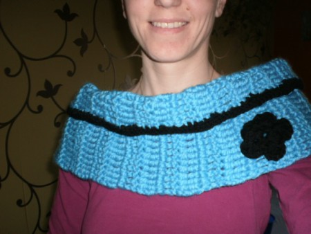 Tyrkysová elegancia